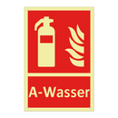A-Wasser