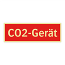 CO2-Gerät