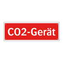 CO2-Gerät
