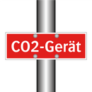 CO2-Gerät