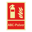 ABC-Pulver