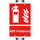 ABF-Fettbrand