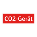 CO2-Gerät
