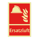 Ersatzluft