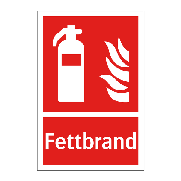 Fettbrand