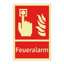 Feueralarm