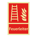 Feuerleiter