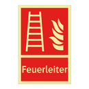 Feuerleiter