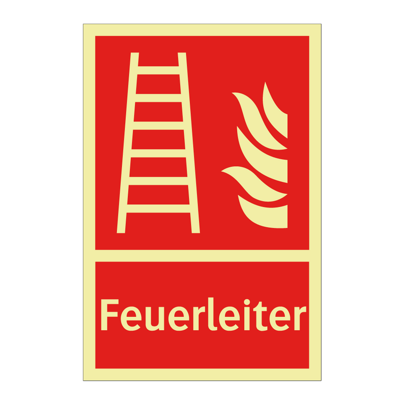 Feuerleiter