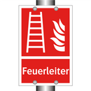 Feuerleiter