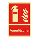 Feuerlöscher