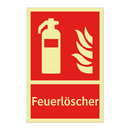 Feuerlöscher