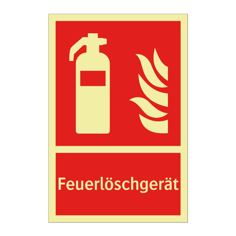Feuerlöschgerät
