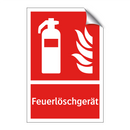 Feuerlöschgerät