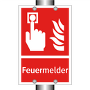 Feuermelder