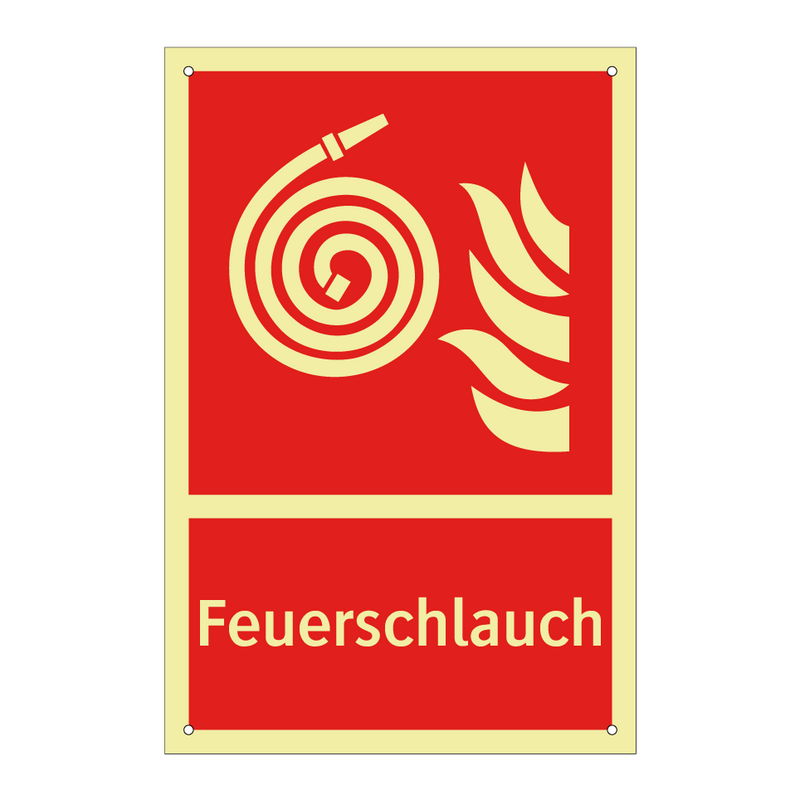 Feuerschlauch