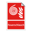 Feuerschlauch