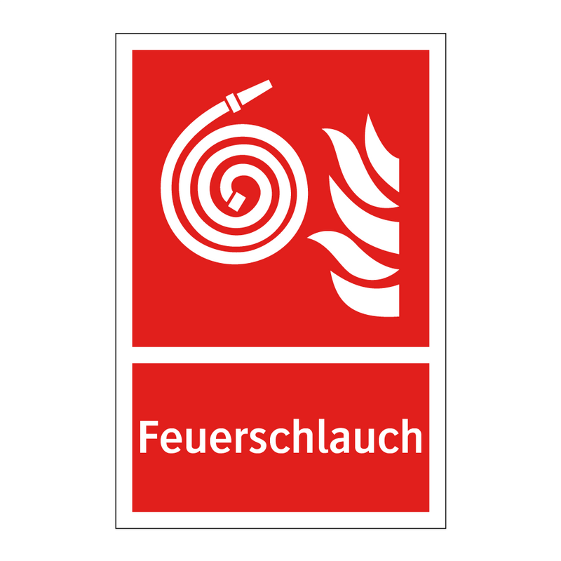 Feuerschlauch