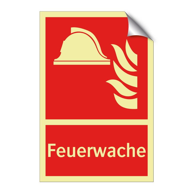 Feuerwache