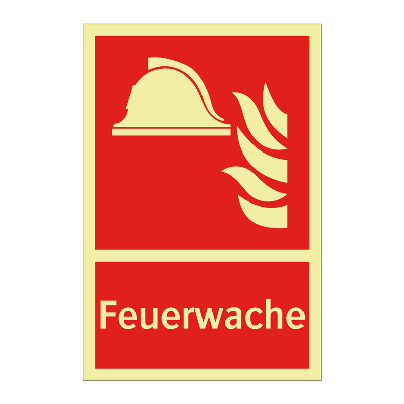 Feuerwache
