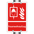 Feuerwehraufzug