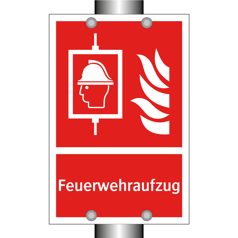 Feuerwehraufzug