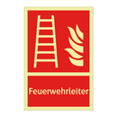 Feuerwehrleiter