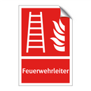 Feuerwehrleiter