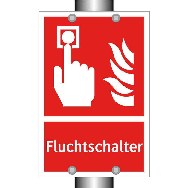 Fluchtschalter