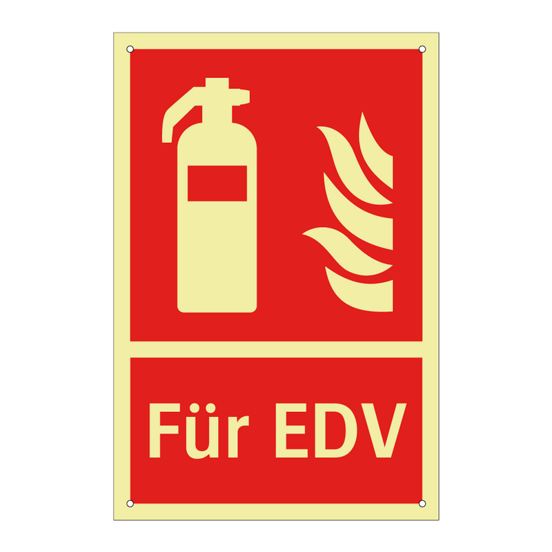 Für EDV