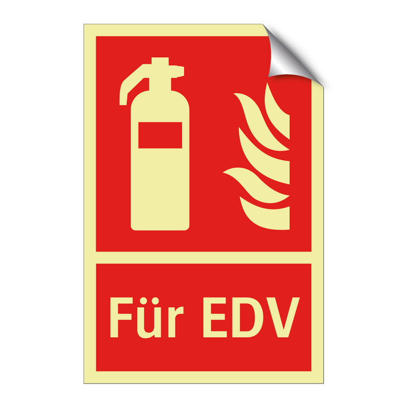 Für EDV