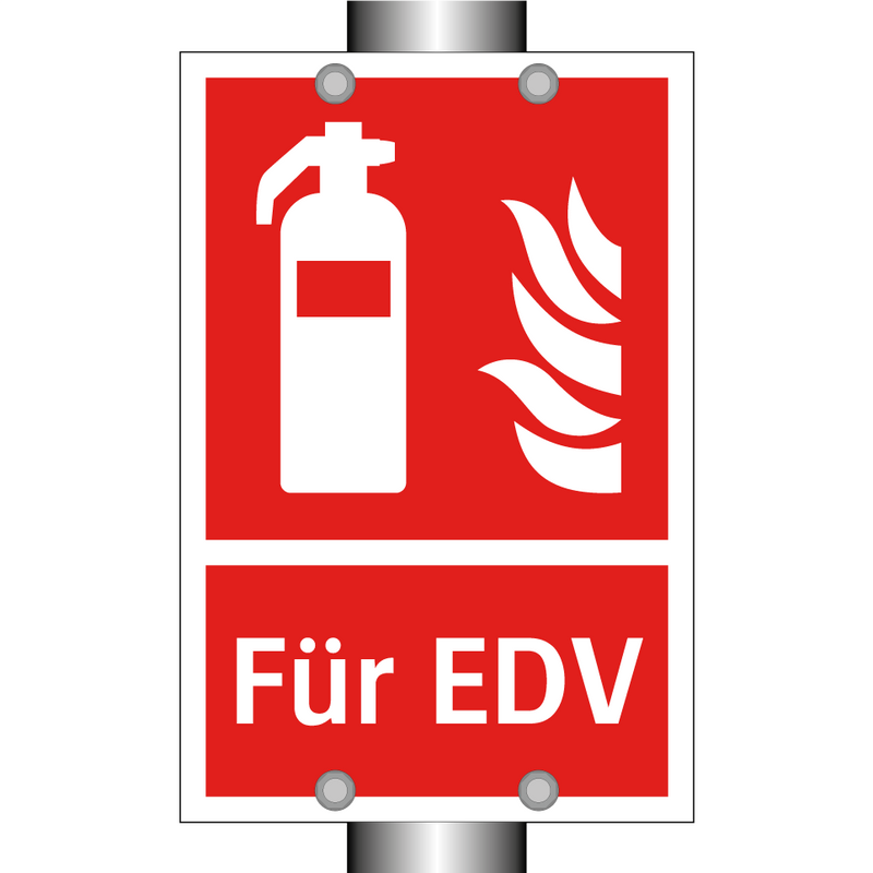 Für EDV