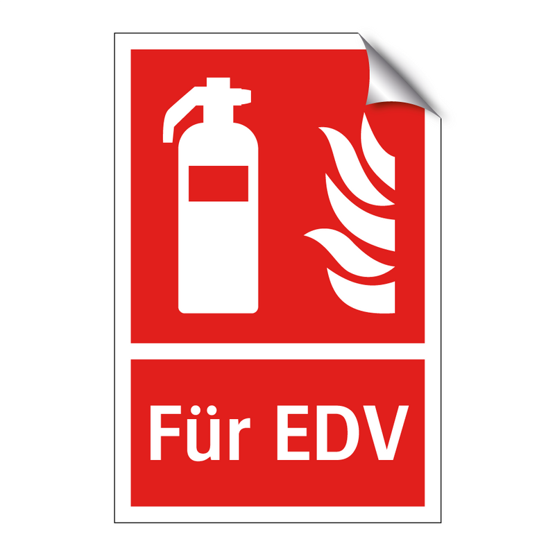 Für EDV