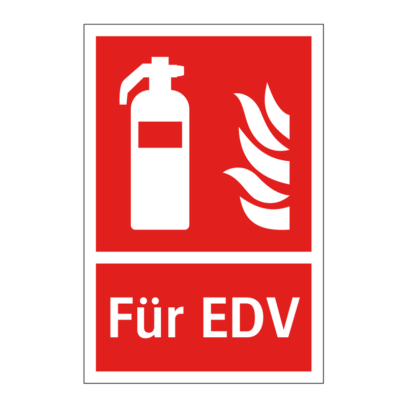Für EDV