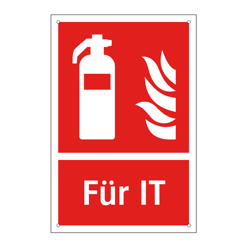 Für IT