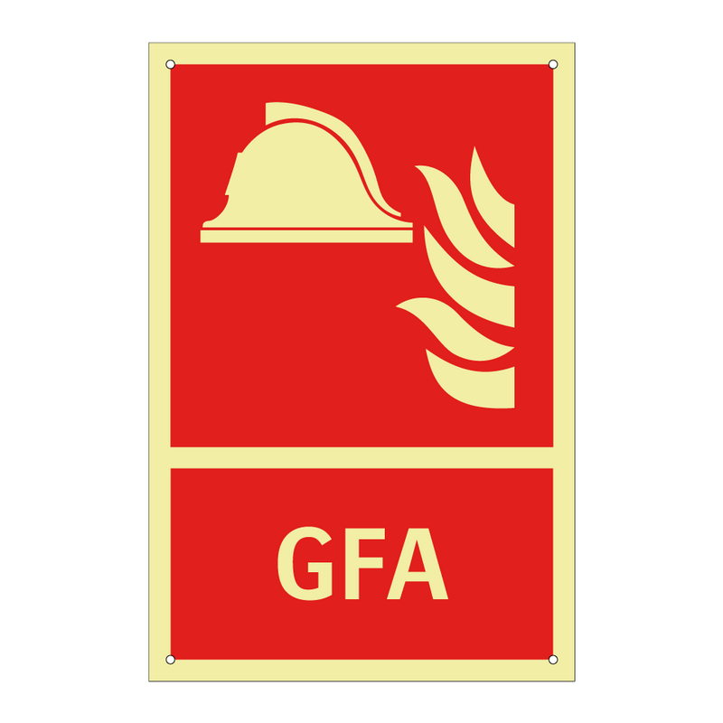 GFA