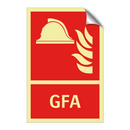 GFA