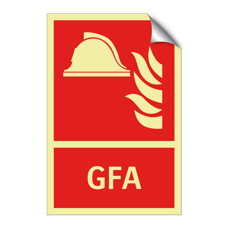 GFA
