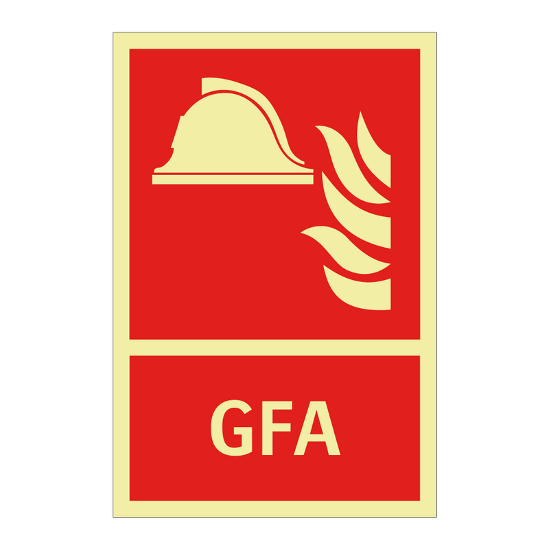 GFA