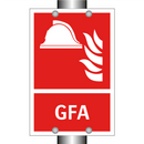 GFA