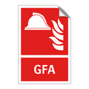 GFA
