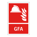 GFA