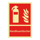 Handfeuerlöscher