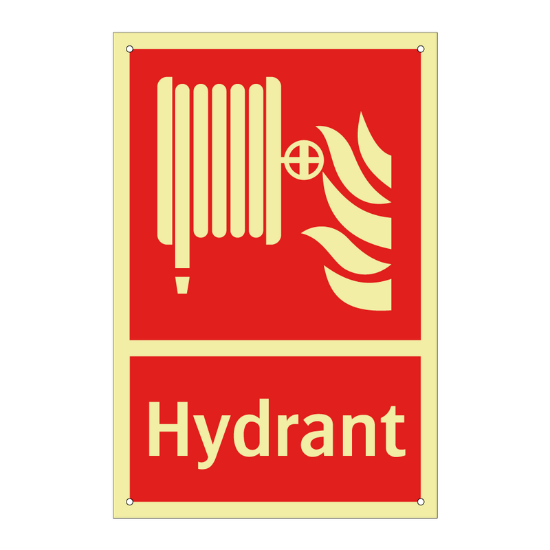 Hydrant