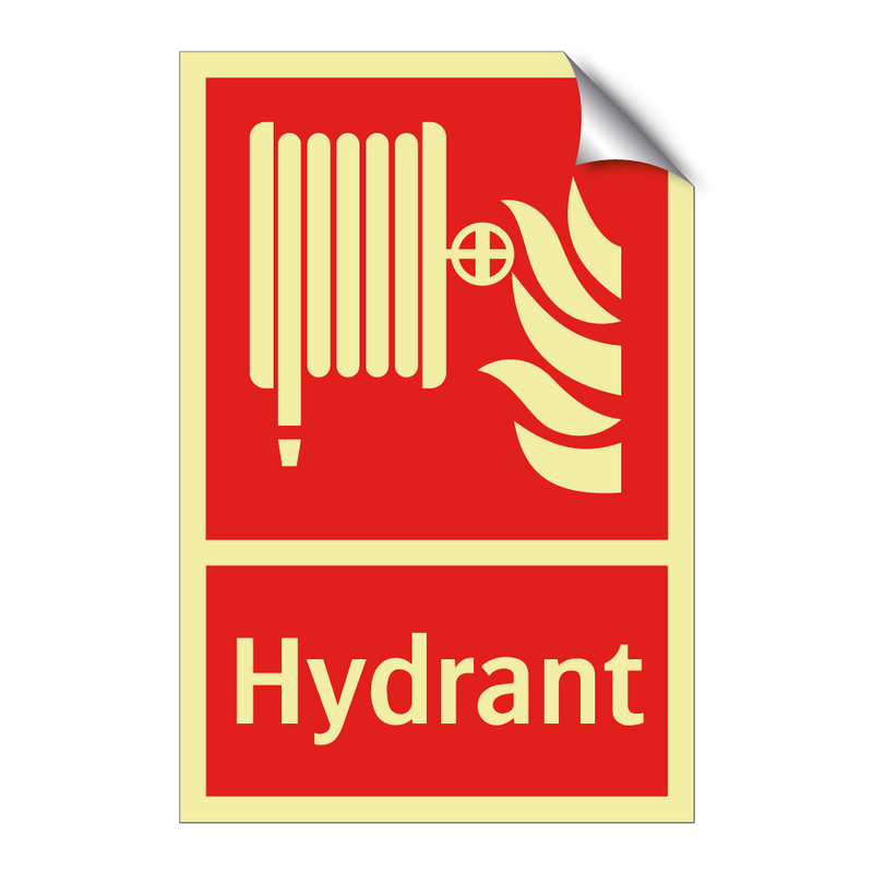 Hydrant