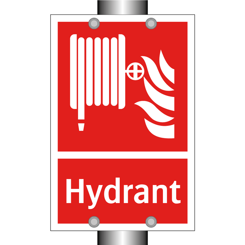 Hydrant