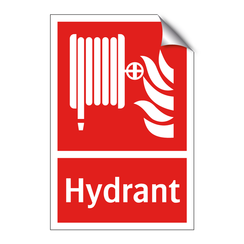 Hydrant