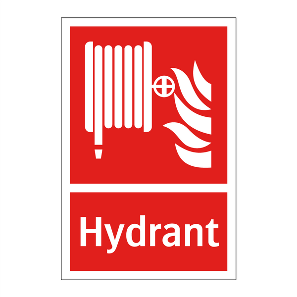 Hydrant