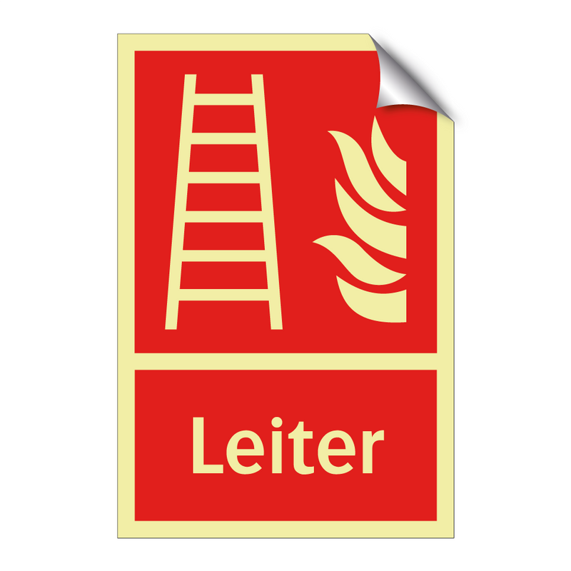 Leiter