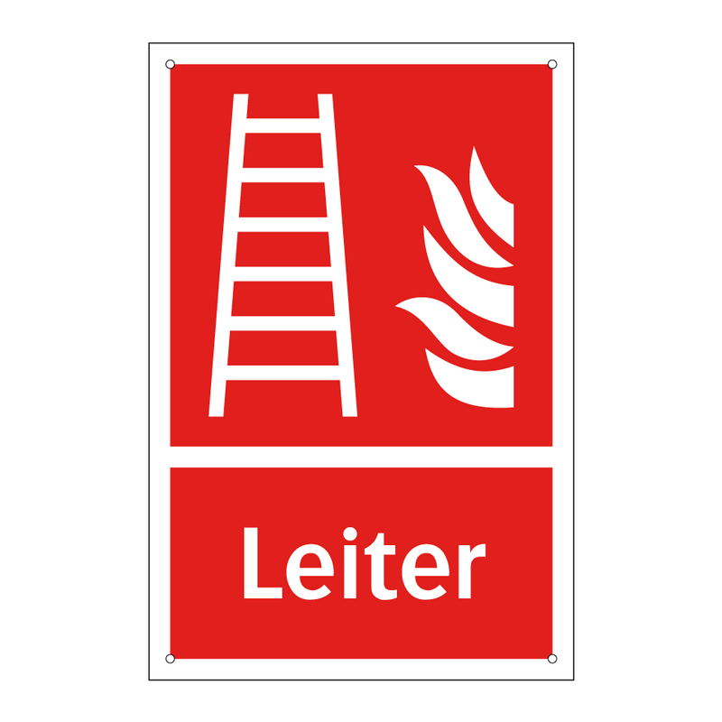 Leiter